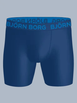 Björn Borg Boxers|Multipacks * port icrofiber Boxer 5-pack