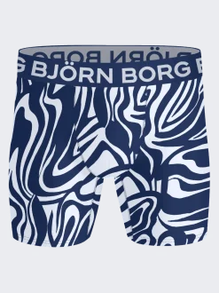 Björn Borg Boxers|Multipacks * port icrofiber Boxer 5-pack