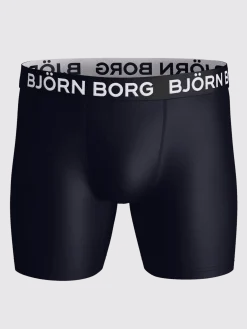 Björn Borg Boxers|Multipacks * port icrofiber Boxer 5-pack
