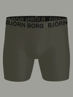 Björn Borg Boxers|Multipacks * port icrofiber Boxer 5-pack