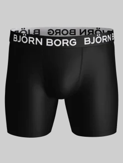 Björn Borg Boxers|Multipacks * port icrofiber Boxer 5-pack