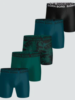 Björn Borg Boxers|Multipacks * port icrofiber Boxer 5-pack