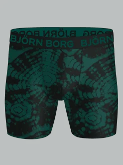 Björn Borg Boxers|Multipacks * port icrofiber Boxer 5-pack