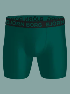 Björn Borg Boxers|Multipacks * port icrofiber Boxer 5-pack
