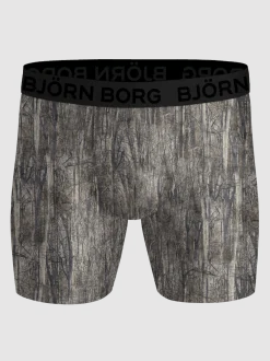Björn Borg Boxers|Multipacks * port icrofiber Boxer 5-pack