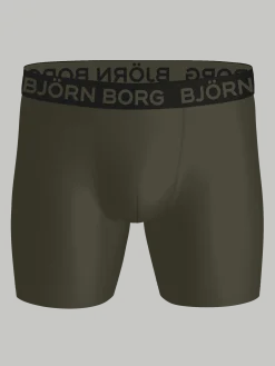 Björn Borg Boxers|Multipacks * port icrofiber Boxer 5-pack