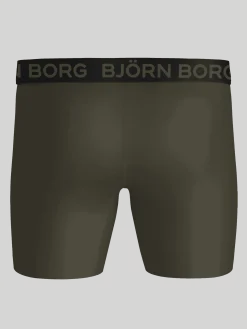 Björn Borg Boxers|Multipacks * port icrofiber Boxer 5-pack