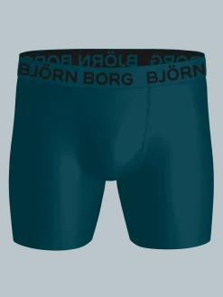 Björn Borg Boxers|Multipacks * port icrofiber Boxer 5-pack