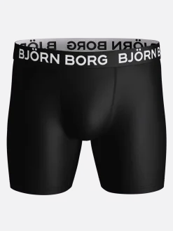 Björn Borg Boxers|Multipacks * port icrofiber Boxer 5-pack
