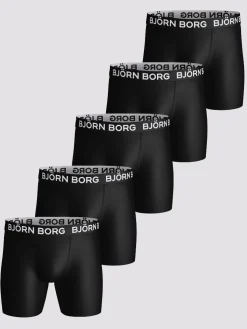 Björn Borg Boxers|Multipacks * port icrofiber Boxer 5-pack