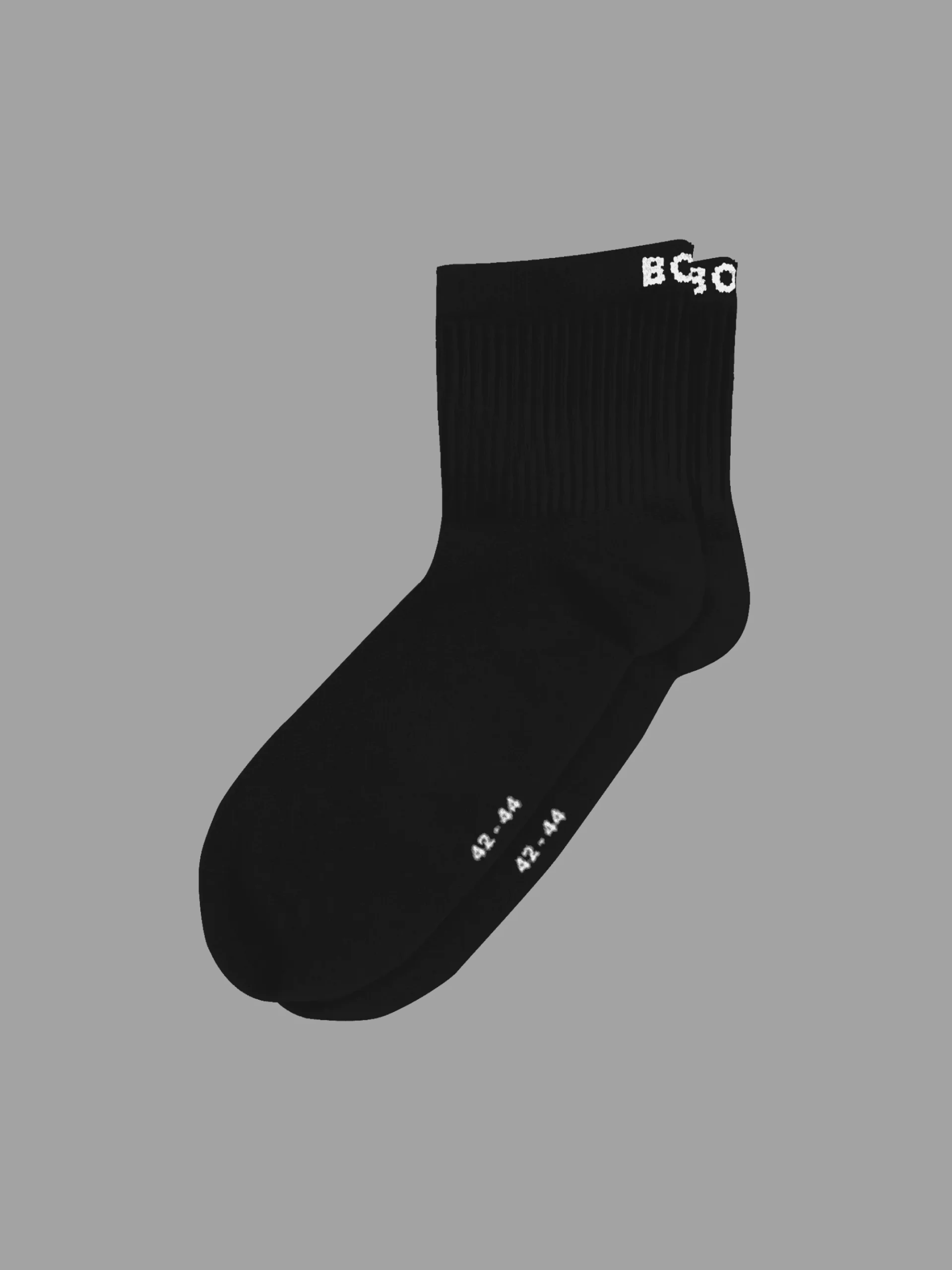 Björn Borg Tennis & Padel|Löpning * Sports Mid Ankle Socks 3-pack
