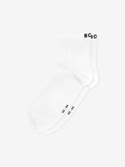 Björn Borg Löpning|Gym & Träning * Sports Mid Ankle Socks 3-pack