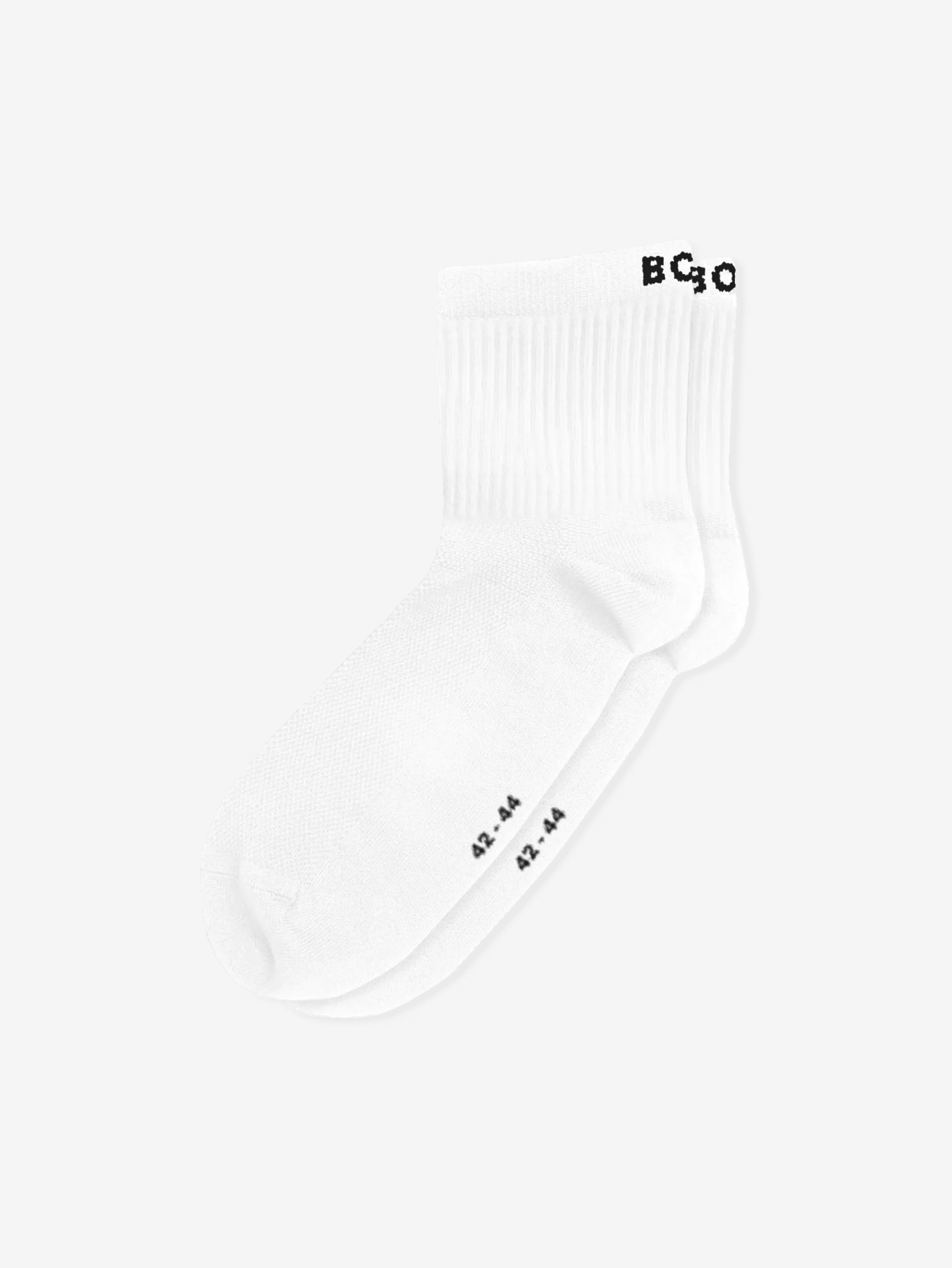 Björn Borg Löpning|Gym & Träning * Sports Mid Ankle Socks 3-pack