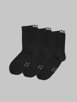 Björn Borg Strumpor|Strumpor * Sports Socks 3-pack