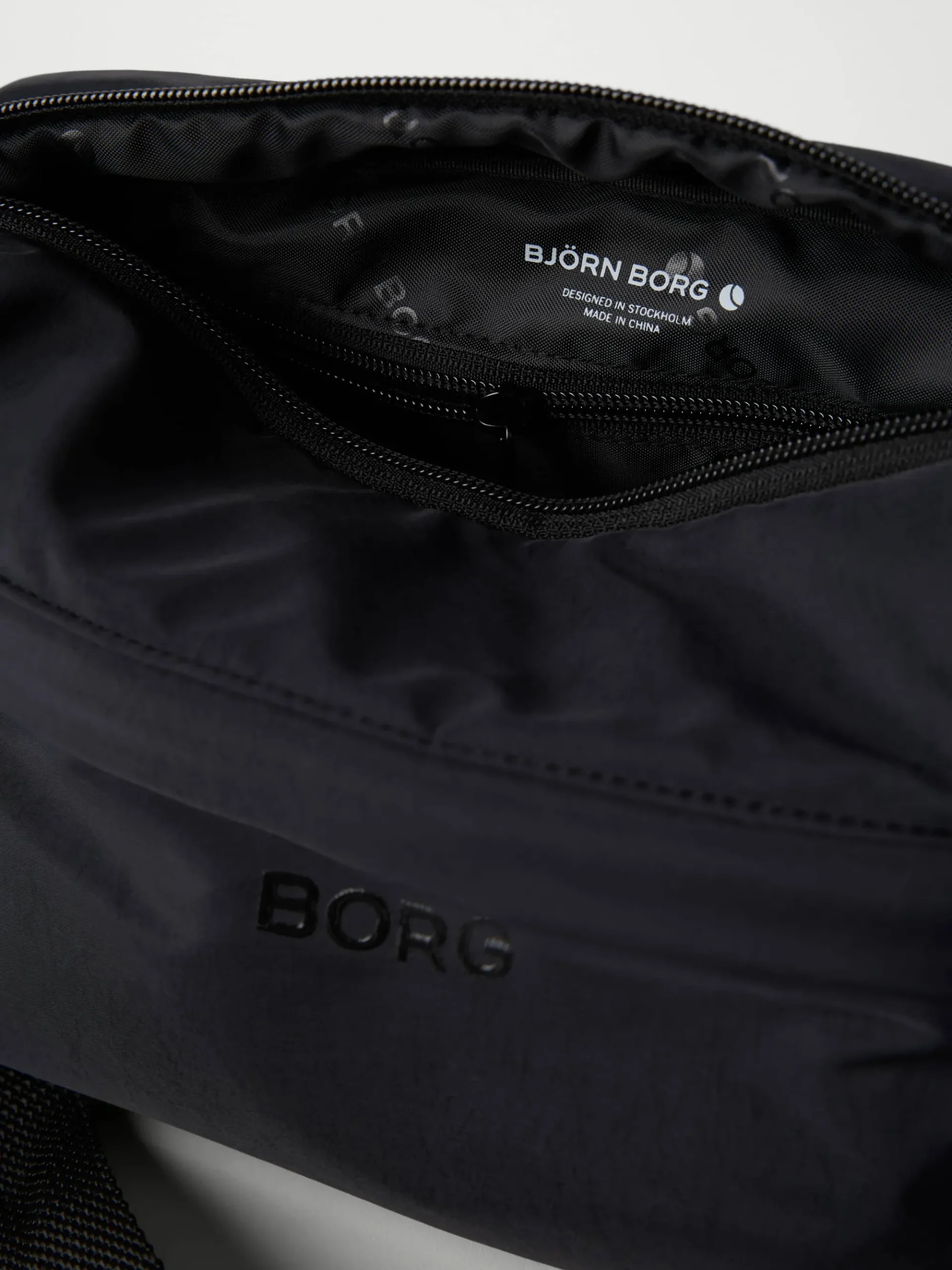 Björn Borg Yoga & Pilates|Axelväskor * Studio Active Crossover Bag