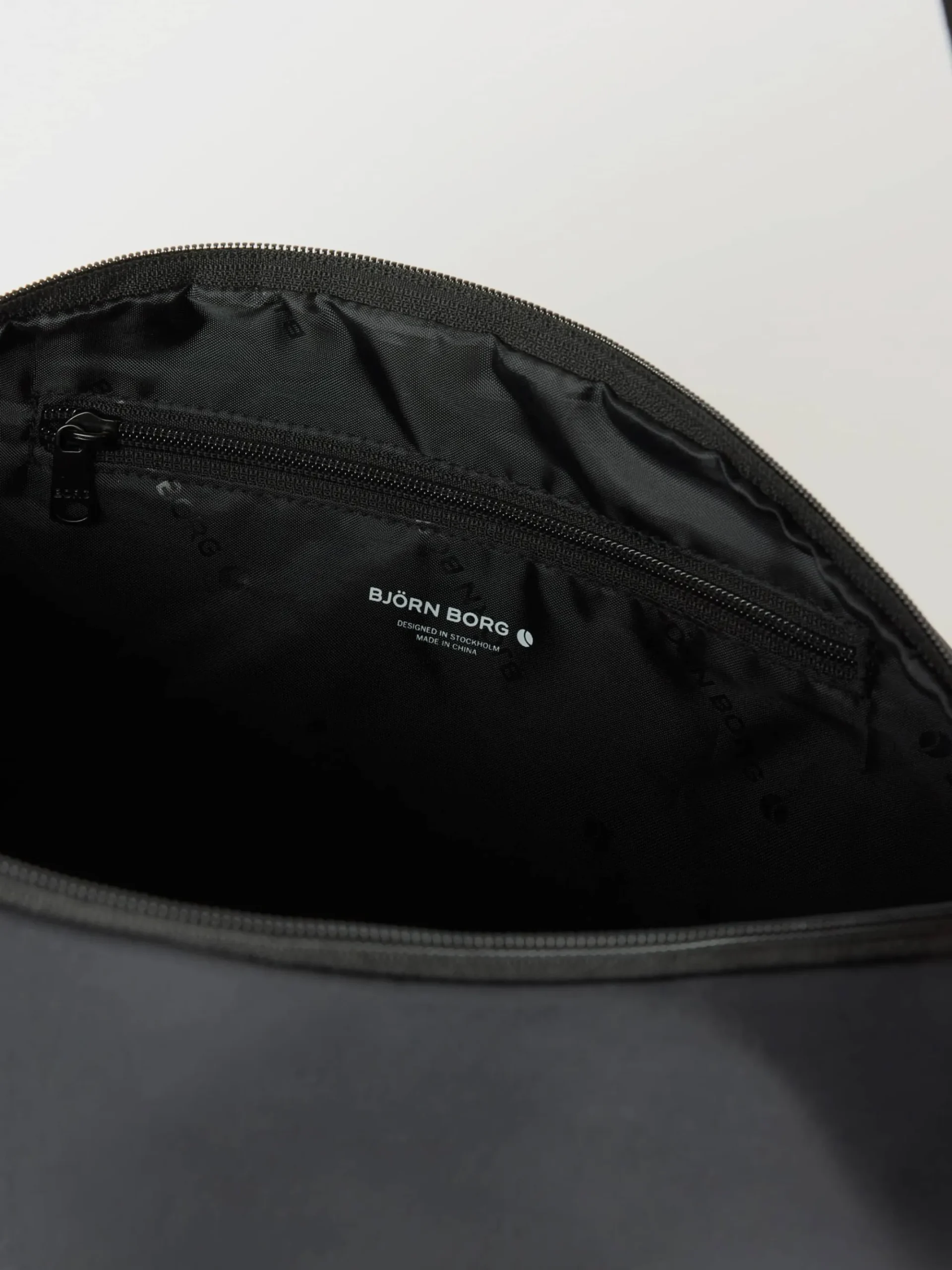 Björn Borg Yoga & Pilates|Axelväskor * Studio Active Shoulder Bag 20L