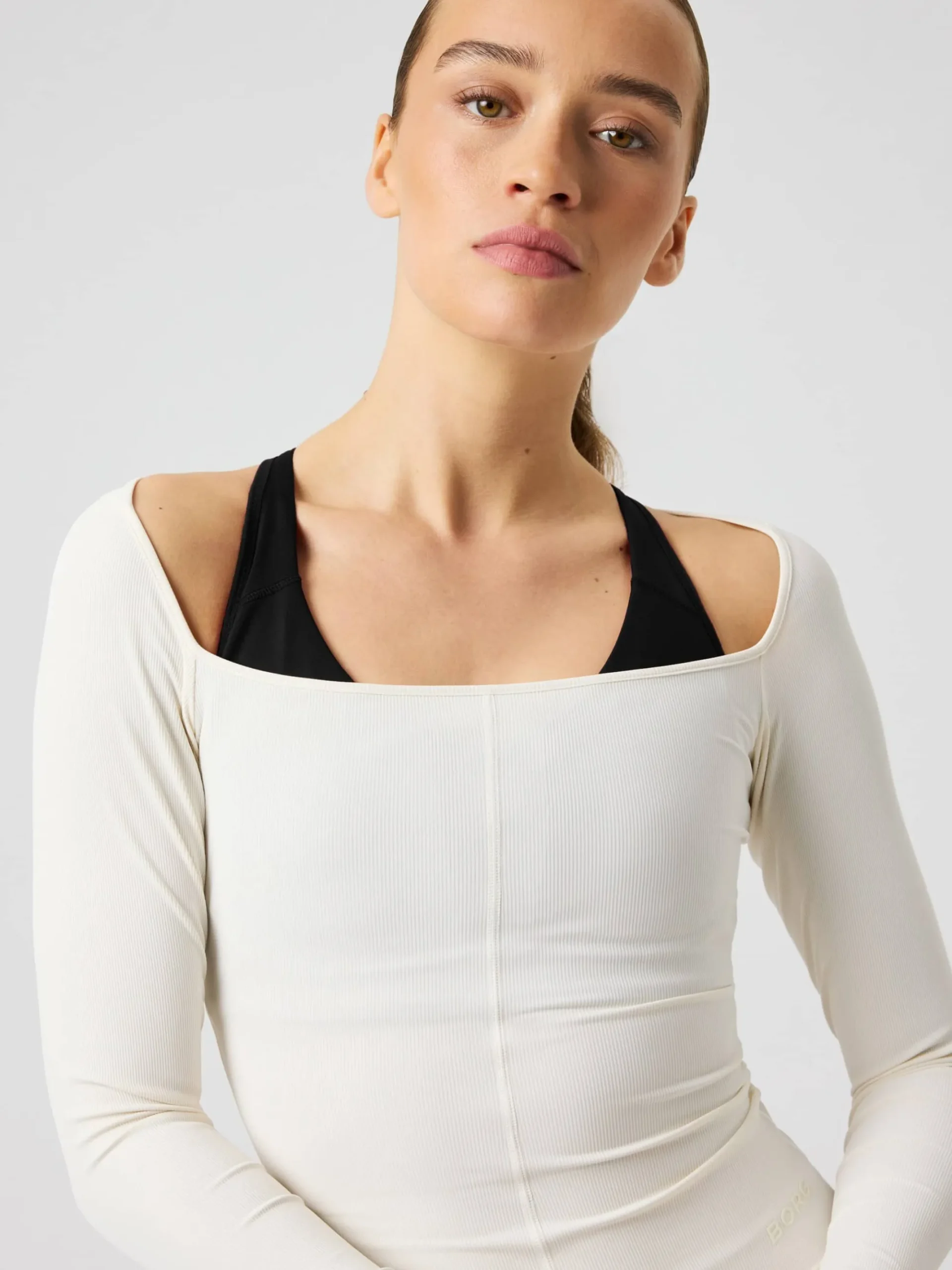 Björn Borg Toppar|Yoga & Pilates * tudio Baerina ong eeve