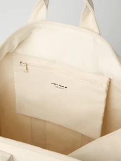 Björn Borg Tote Bags|Gym & Träning * Studio Canvas Tote 34L