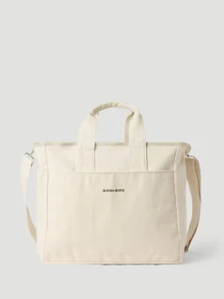 Björn Borg Tote Bags|Gym & Träning * Studio Canvas Tote 34L