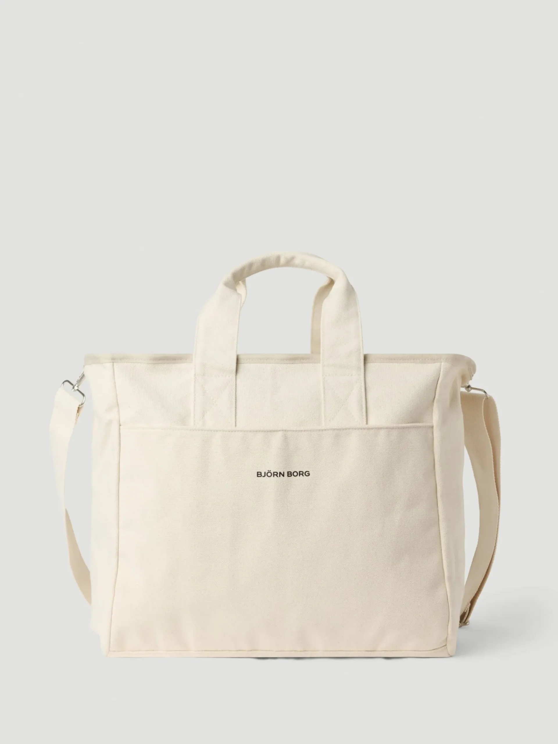 Björn Borg Tote Bags|Gym & Träning * Studio Canvas Tote 34L