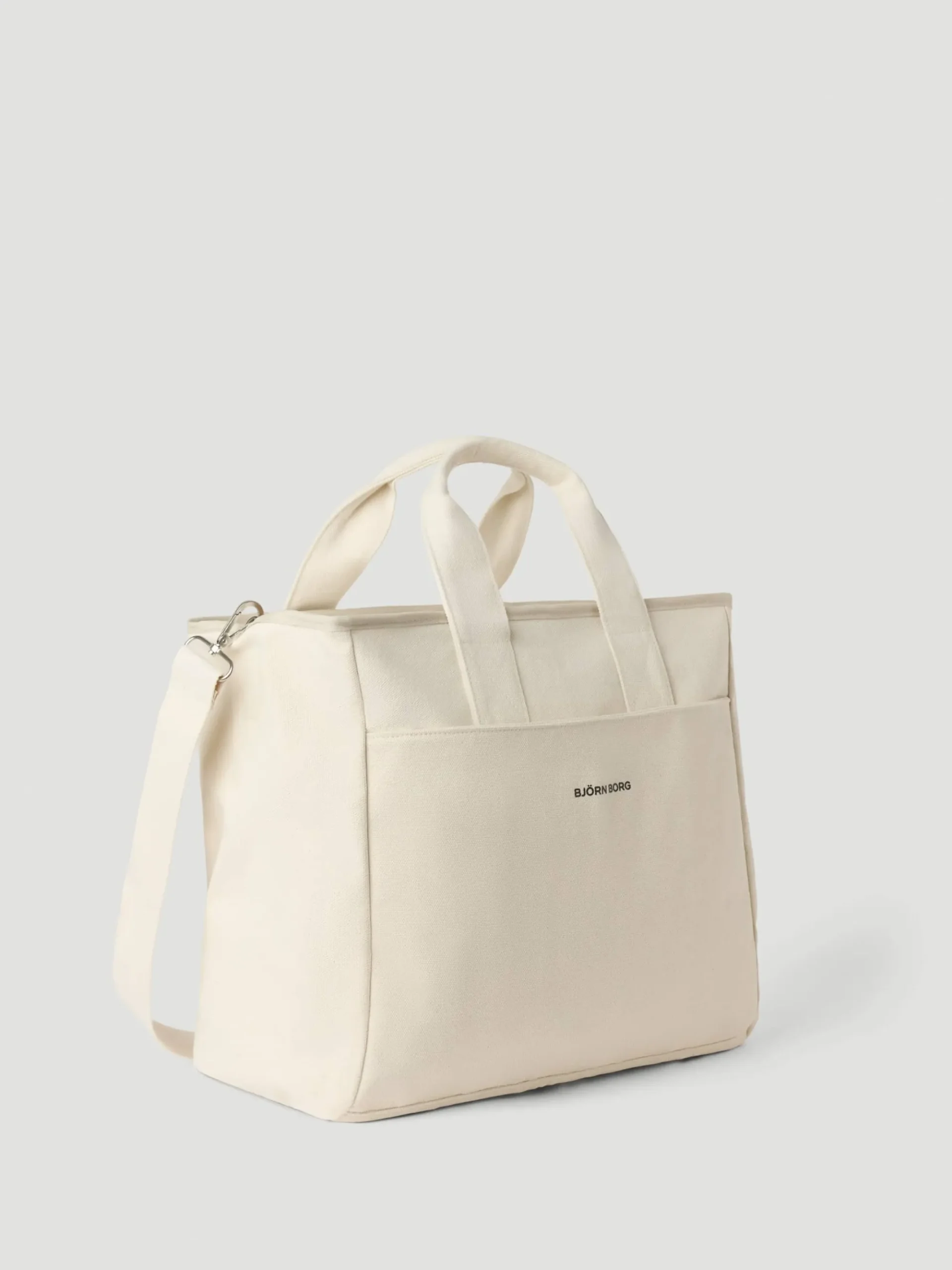 Björn Borg Tote Bags|Gym & Träning * Studio Canvas Tote 34L