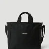 Björn Borg Tennis & Padel|Tote Bags * Studio Canvas Tote 34L
