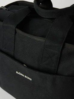 Björn Borg Tennis & Padel|Tote Bags * Studio Canvas Tote 34L