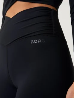 Björn Borg Shorts * tudio Cro hort Black Beauty