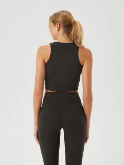 Björn Borg Toppar * tudio Cro Tank Peat