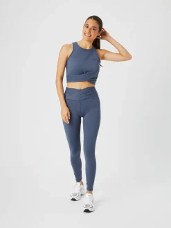 Björn Borg Toppar * tudio Cro Tank Nightshadow Blue