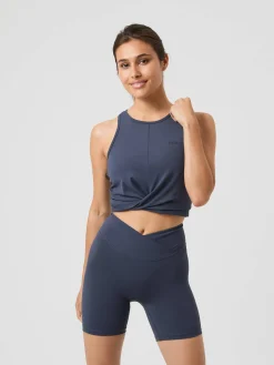 Björn Borg Toppar * tudio Cro Tank Top Odyssey Gray
