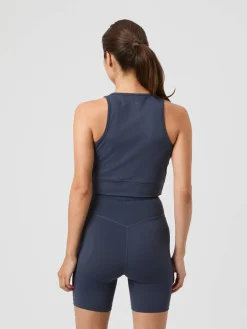 Björn Borg Toppar * tudio Cro Tank Top Odyssey Gray