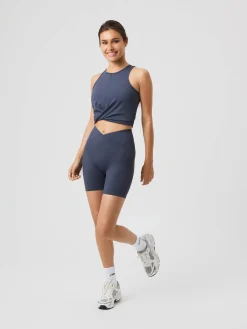 Björn Borg Toppar * tudio Cro Tank Top Odyssey Gray