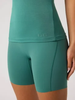 Björn Borg Yoga & Pilates|Gym & Träning * tudio Deep Back Tank Top