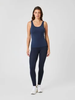 Björn Borg Toppar * tudio Deep Back Tank Top Outerspace