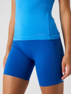 Björn Borg Yoga & Pilates|Gym & Träning * tudio Deep Back Tank Top