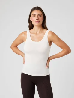 Björn Borg Toppar * tudio Deep Back Tank Top