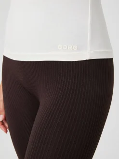Björn Borg Toppar * tudio Deep Back Tank Top