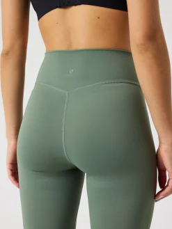 Björn Borg Yoga & Pilates|Gym & Träning * tudio Fared it Tight Agave Green