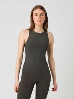 Björn Borg Toppar * tudio 2 In 1 Tank Top Peat