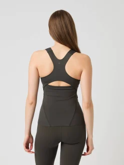 Björn Borg Toppar * tudio 2 In 1 Tank Top Peat