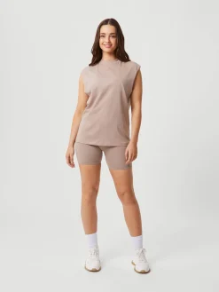 Björn Borg Toppar * tudio ooe Fit Tank Etherea