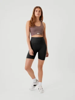Björn Borg Sport-Bh:Ar|Bhar * Studio Low Seaess Bra Sparrow