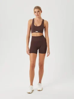 Björn Borg Sport-Bh:Ar|Bhar * Studio Low Seaess Bra French Toast