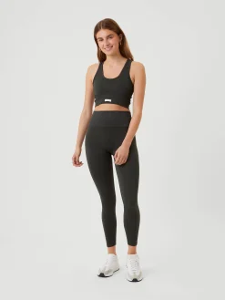 Björn Borg Sport-Bh:Ar * Studio Low Seaess Bra Peat