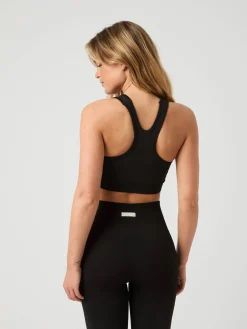 Björn Borg Yoga & Pilates|Sport-Bh:Ar * Studio Low Sealess Sports Bra