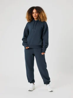 Björn Borg Hoodies * tudio Overized Hoodie Outerspace