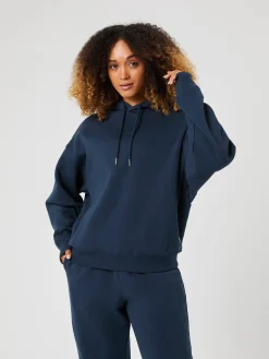 Björn Borg Hoodies * tudio Overized Hoodie Outerspace