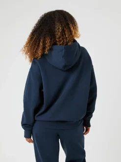 Björn Borg Hoodies * tudio Overized Hoodie Outerspace