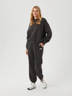 Björn Borg Byxor * tudio Overized Pant Peat